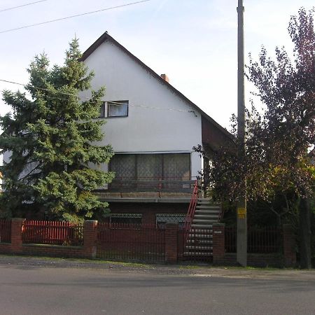 Apartment In Balatonlelle/Balaton 19159 Экстерьер фото